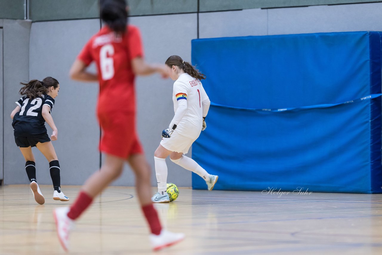 Bild 172 - wCJ Futsalmeisterschaft